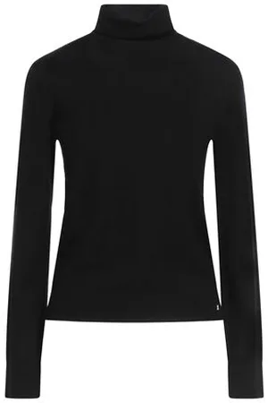 ANINE BING KNITWEAR - Turtlenecks - on YOOX.com