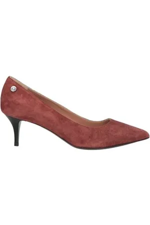 Pollini FOOTWEAR - Pumps - on YOOX.com