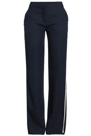 Ermanno Firenze BOTTOMWEAR - Trousers - on YOOX.com