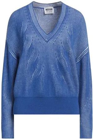 Moschino KNITWEAR - Jumpers - on YOOX.com