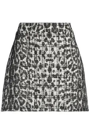 GAËLLE BOTTOMWEAR - Mini skirts - on YOOX.com