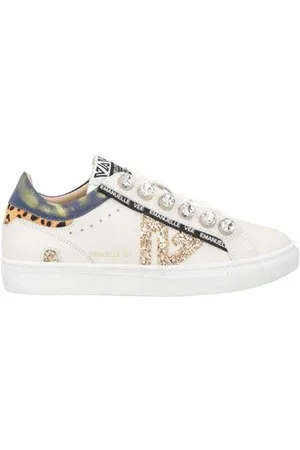 Emanuélle vee FOOTWEAR - Trainers - on YOOX.com