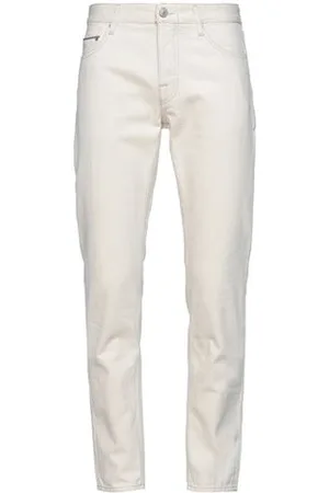 CARE LABEL BOTTOMWEAR - Jeans - on YOOX.com