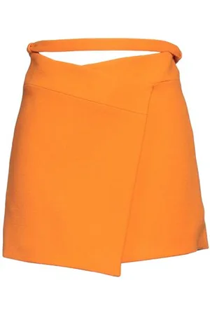 Patou BOTTOMWEAR - Mini skirts - on YOOX.com