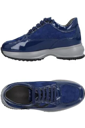 Hogan FOOTWEAR - Trainers - on YOOX.com