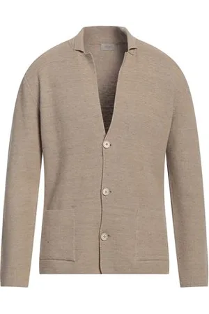 ALTEA KNITWEAR - Cardigans - on YOOX.com