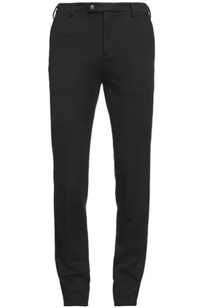 LARDINI BOTTOMWEAR - Trousers - on YOOX.com
