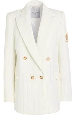 Ermanno Firenze SUITS and CO-ORDS - Blazers - on YOOX.com