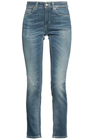 Dondup BOTTOMWEAR - Jeans - on YOOX.com