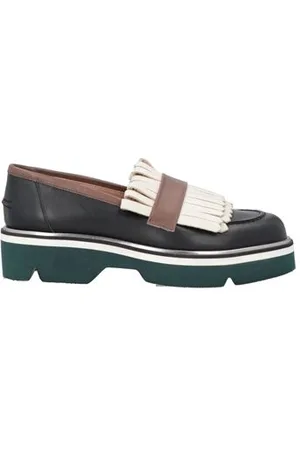 Pollini FOOTWEAR - Loafers - on YOOX.com