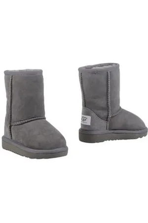 UGG FOOTWEAR - Ankle boots - on YOOX.com