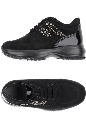 Hogan FOOTWEAR - Trainers - on YOOX.com