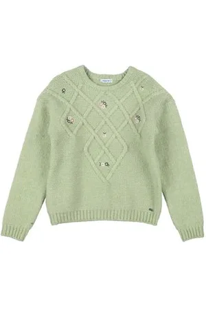 Mayoral KNITWEAR - Jumpers - on YOOX.com