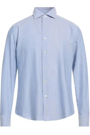 GRIGIO TOPWEAR - Shirts - on YOOX.com
