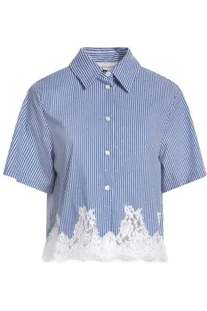 Ermanno Firenze TOPWEAR - Shirts - on YOOX.com