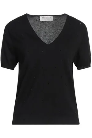 Ermanno Firenze KNITWEAR - Jumpers - on YOOX.com