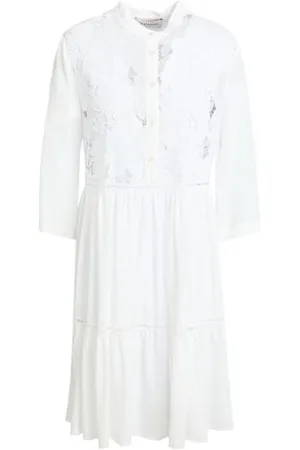 Ermanno Firenze DRESSES - Mini dresses - on YOOX.com