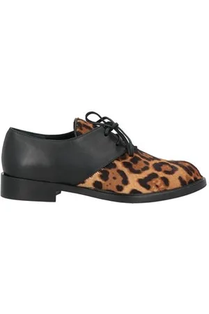 CRISTINA MILLOTTI FOOTWEAR - Lace-up shoes - on YOOX.com