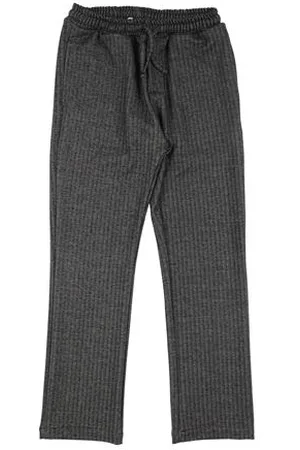 Manuel Ritz BOTTOMWEAR - Trousers - on YOOX.com