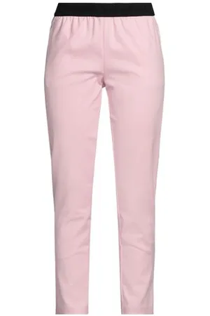 Ermanno Firenze BOTTOMWEAR - Trousers - on YOOX.com