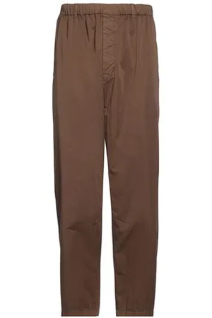 LEMAIRE BOTTOMWEAR - Trousers - on YOOX.com