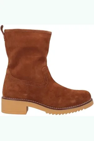 Clarks FOOTWEAR - Ankle boots - on YOOX.com