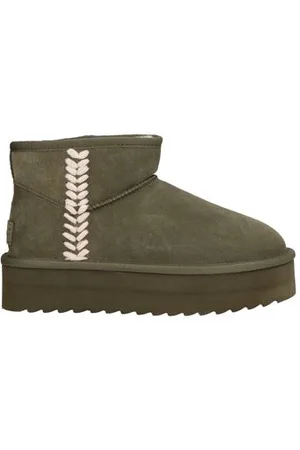 Colors of California FOOTWEAR - Ankle boots - on YOOX.com