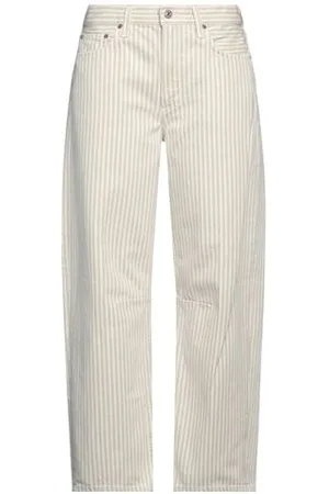Citizens of Humanity BOTTOMWEAR - Trousers - on YOOX.com
