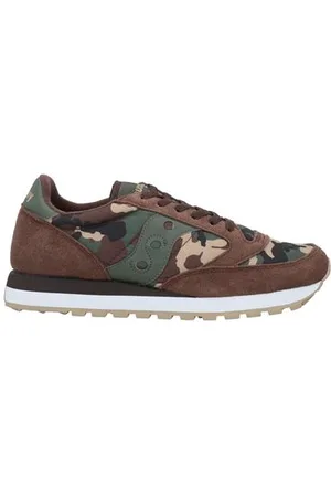 Saucony FOOTWEAR - Trainers - on YOOX.com