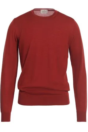 BROOKSFIELD KNITWEAR - Jumpers - on YOOX.com