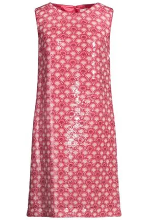 CLIPS DRESSES - Mini dresses - on YOOX.com