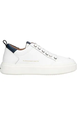 Alexander Smith FOOTWEAR - Trainers - on YOOX.com
