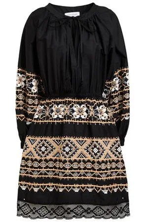 Ermanno Firenze DRESSES - Mini dresses - on YOOX.com