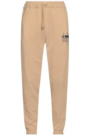 Diadora BOTTOMWEAR - Trousers - on YOOX.com