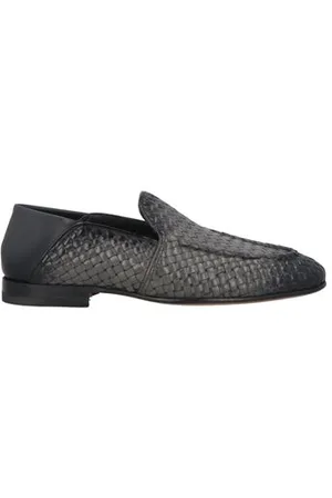 santoni FOOTWEAR - Loafers - on YOOX.com
