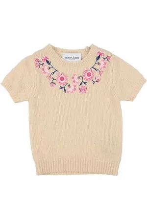 Trussardi KNITWEAR - Jumpers - on YOOX.com