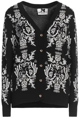 NO SECRETS KNITWEAR - Cardigans - on YOOX.com