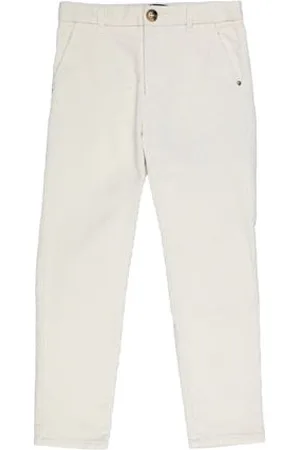 MONNALISA BOTTOMWEAR - Trousers - on YOOX.com