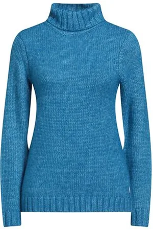 Wrangler KNITWEAR - Turtlenecks - on YOOX.com