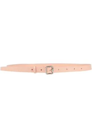 Burberry Small Leather Goods - Belts - on YOOX.com