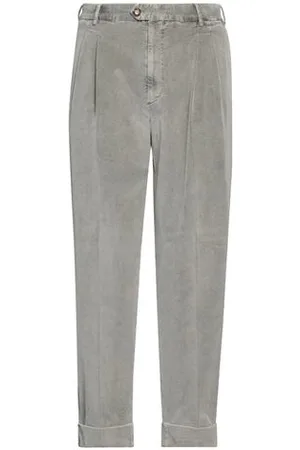 PT Torino BOTTOMWEAR - Trousers - on YOOX.com