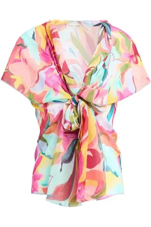 KARTIKA TOPWEAR - Tops - on YOOX.com