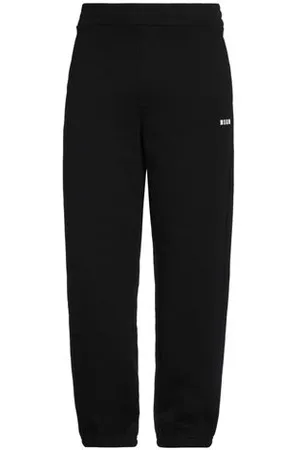 Msgm BOTTOMWEAR - Trousers - on YOOX.com