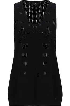 Elisabetta Franchi KNITWEAR - Jumpers - on YOOX.com