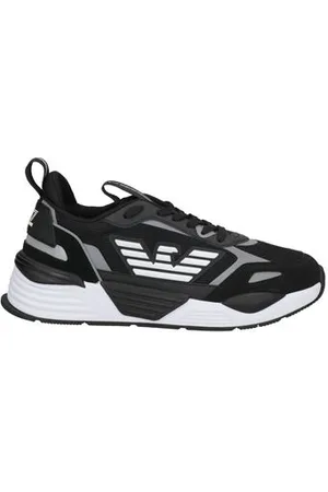 EA7 FOOTWEAR - Trainers - on YOOX.com