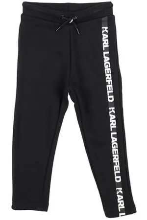 Karl Lagerfeld BOTTOMWEAR - Trousers - on YOOX.com