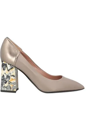 Pollini FOOTWEAR - Pumps - on YOOX.com