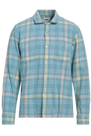 Obey TOPWEAR - Shirts - on YOOX.com