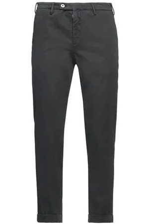 MICHAEL COAL BOTTOMWEAR - Trousers - on YOOX.com