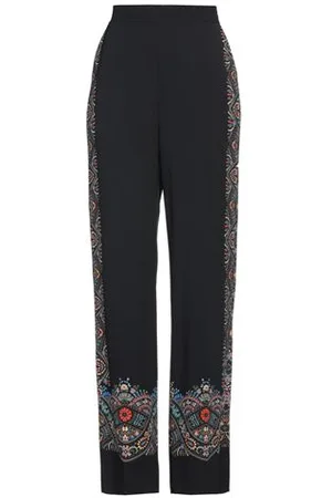 Etro BOTTOMWEAR - Trousers - on YOOX.com